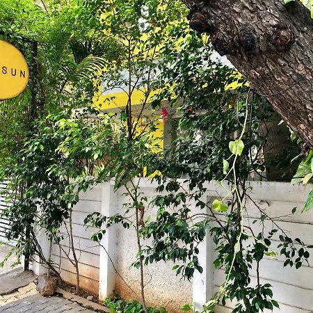 Annsun Boutique Hotels Chennai Eksteriør bilde