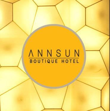 Annsun Boutique Hotels Chennai Eksteriør bilde
