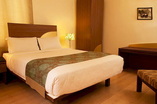 Annsun Boutique Hotels Chennai Eksteriør bilde