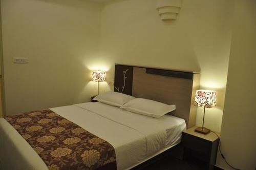 Annsun Boutique Hotels Chennai Eksteriør bilde