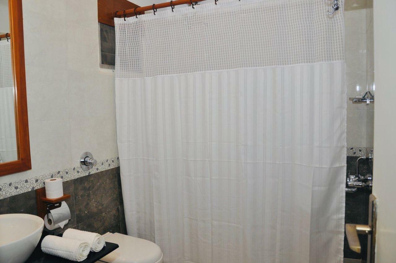 Annsun Boutique Hotels Chennai Eksteriør bilde