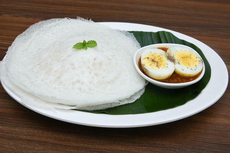 Annsun Boutique Hotels Chennai Eksteriør bilde